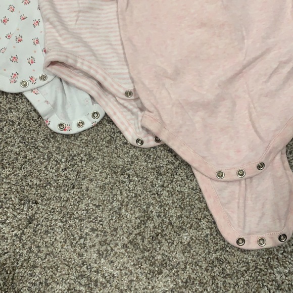 Gap long sleeve body suits - Picture 5 of 5